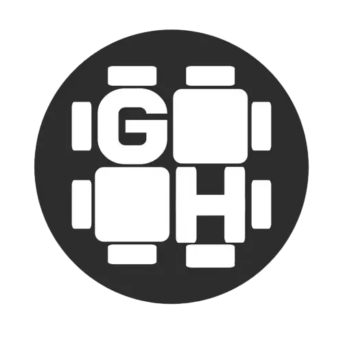 GastroHub logo
